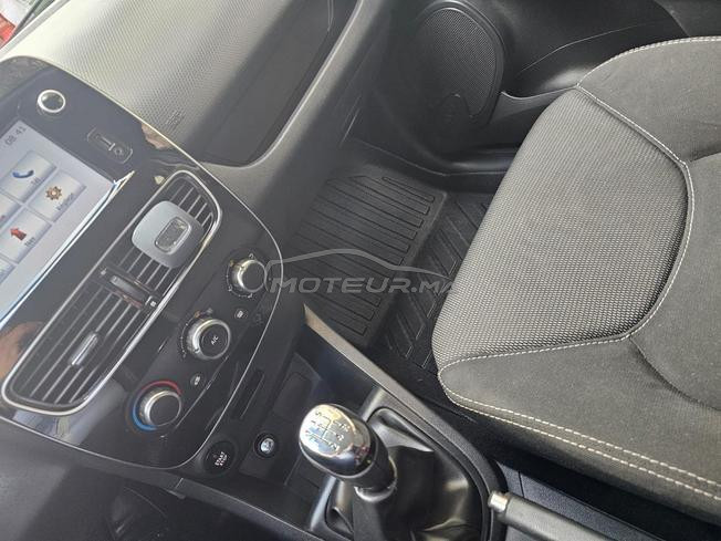 renalet Clio 4 diesel 