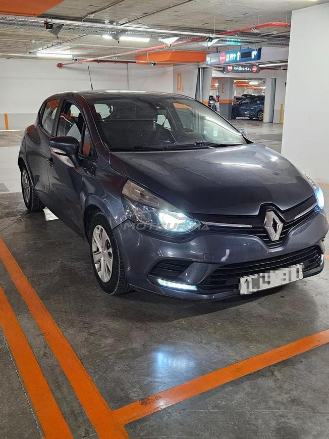 renalet Clio 4 diesel 