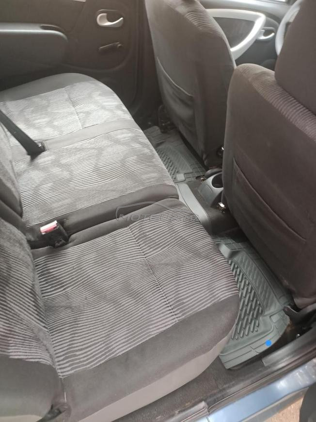 Dacia Logan Diesel Manuelle 2009 à Casablanca