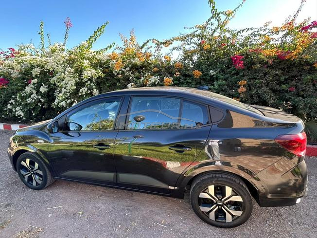 Dacia Logan Diesel Manuelle 2025 à Berrechid