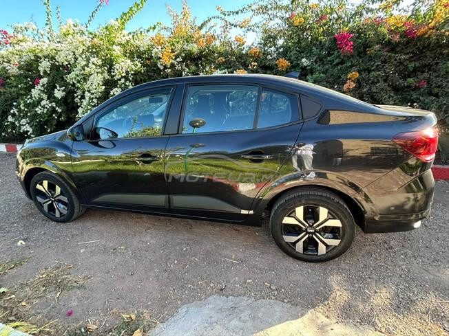 Dacia Logan Diesel Manuelle 2025 à Berrechid