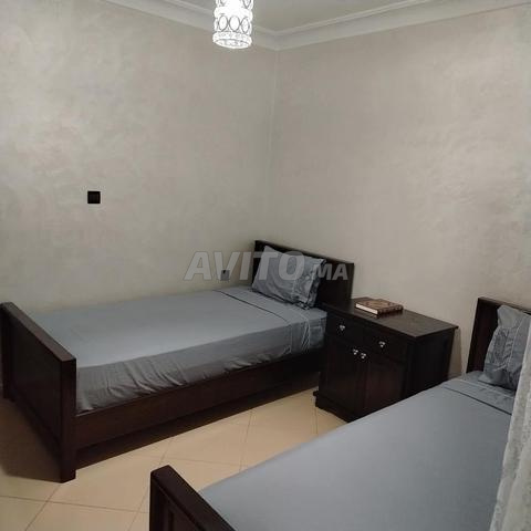Appartement meublé à louer en courte durée au centre-ville - 2