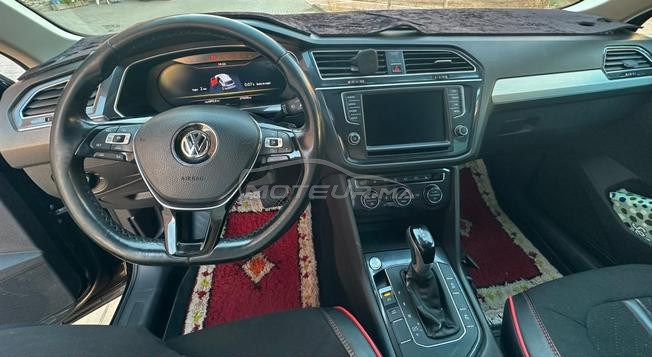 Tiguan 2016 dédouaner 2019
