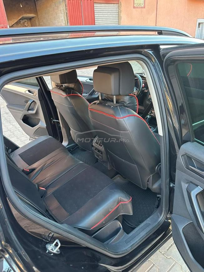 Tiguan 2016 dédouaner 2019