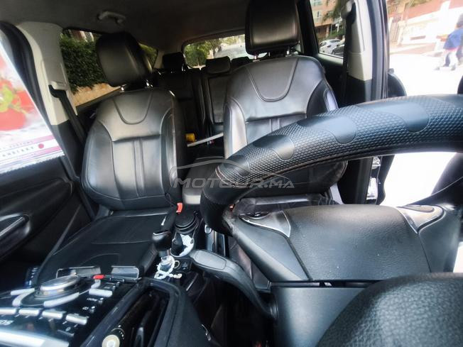 ford Kuga 2L 2014 tt option 