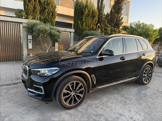BMW X5 Diesel 2022