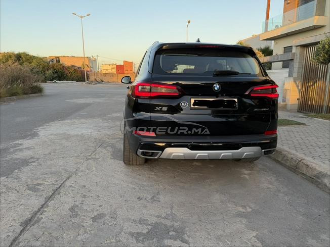 BMW X5 Diesel 2022