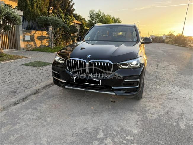 BMW X5 Diesel 2022