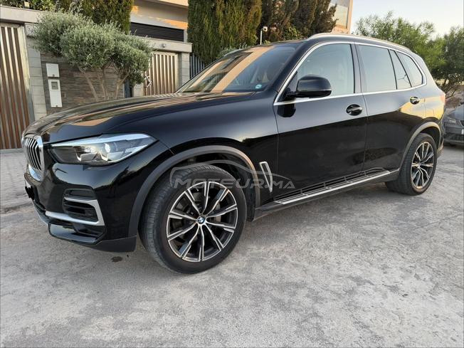 BMW X5 Diesel 2022