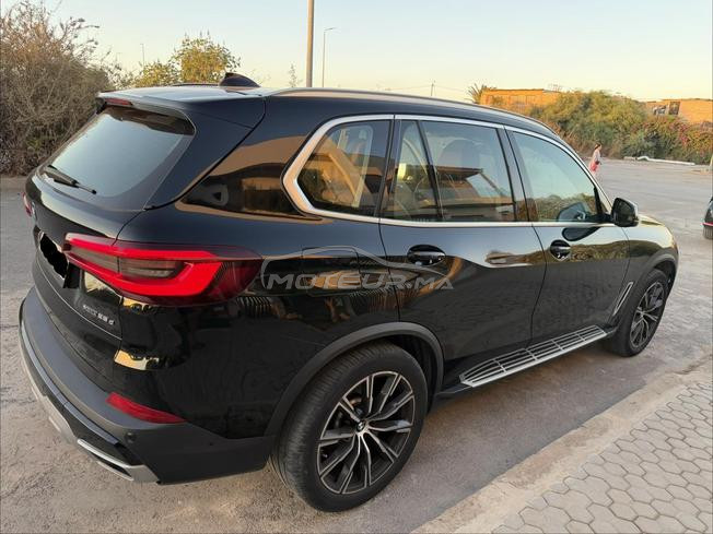 BMW X5 Diesel 2022