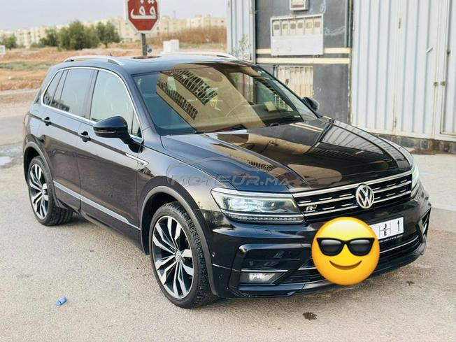 VolkswagenTiguan