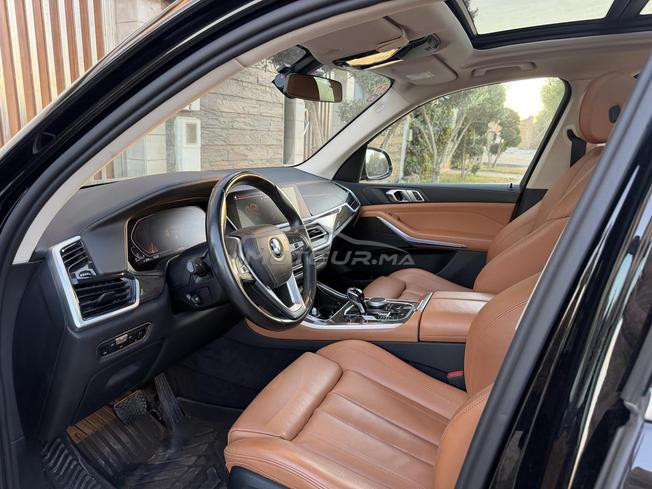 BMW X5 Diesel 2022