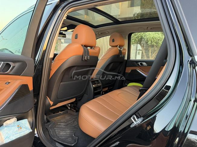 BMW X5 Diesel 2022