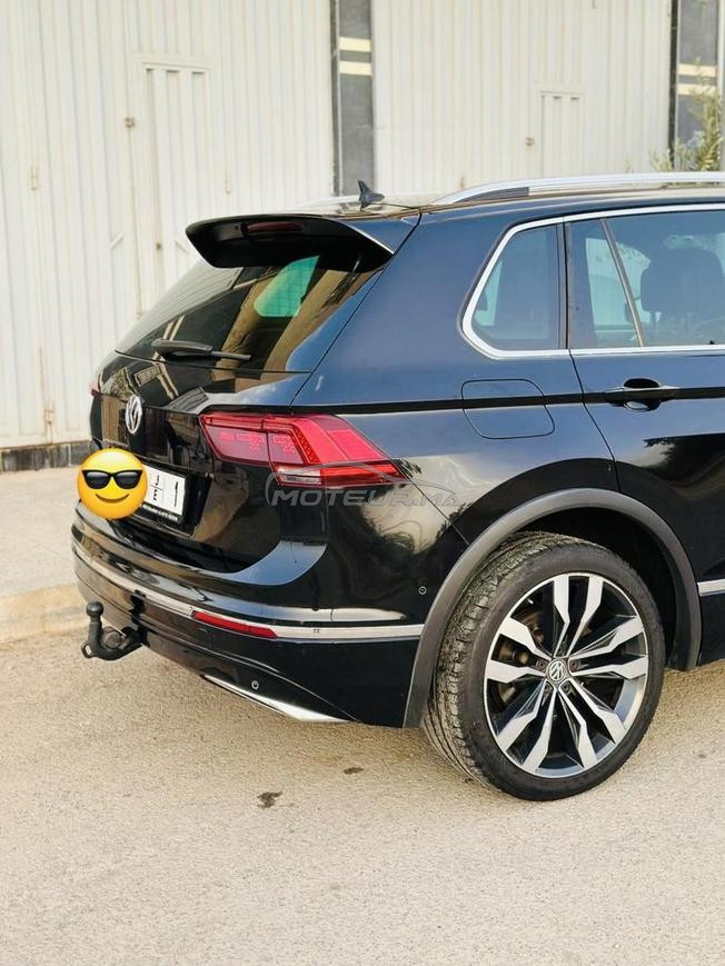 VolkswagenTiguan