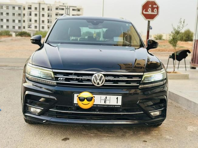 VolkswagenTiguan