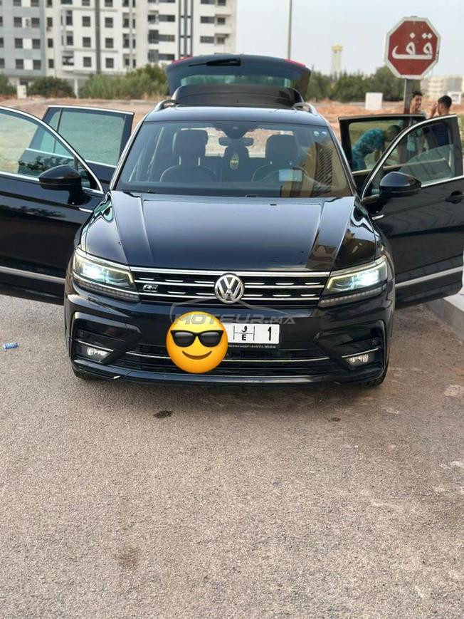 VolkswagenTiguan
