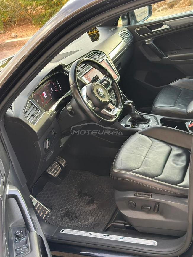 VolkswagenTiguan