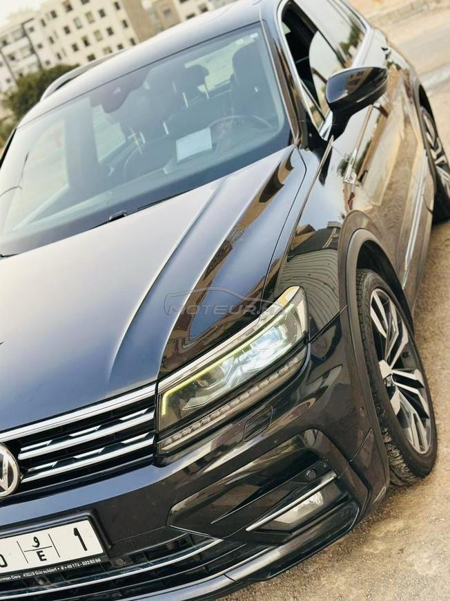 VolkswagenTiguan