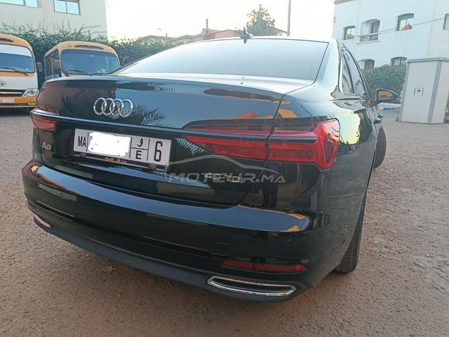 audi A6 2L 