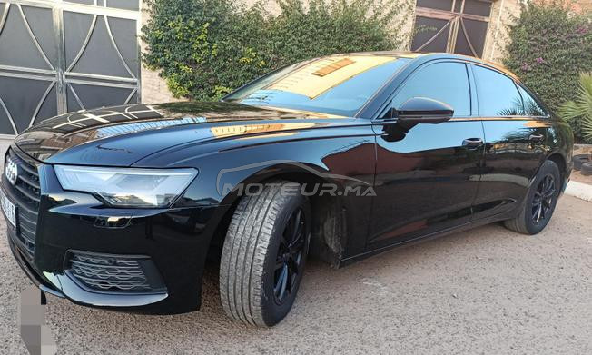 audi A6 2L 