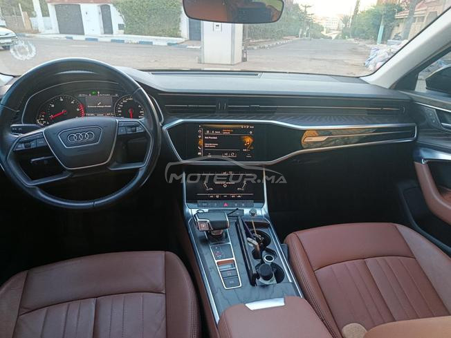 audi A6 2L 
