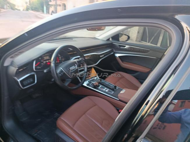 audi A6 2L 