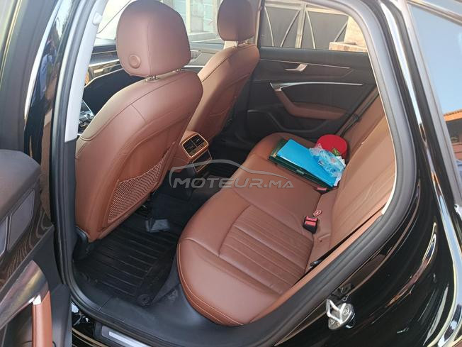 audi A6 2L 