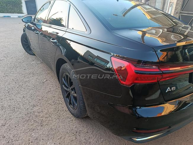 audi A6 2L 