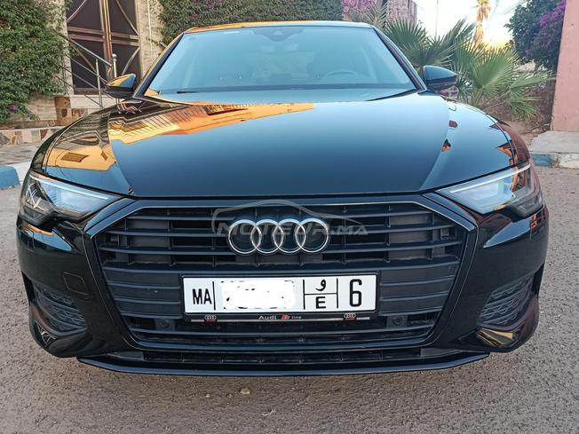 audi A6 2L 