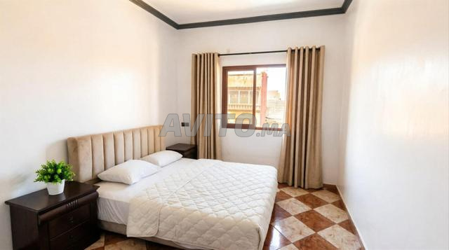 Appartements meublés à louer pour courte durée à Ouarzazate - 2