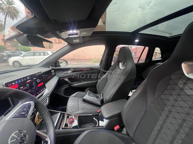 nouveau Tiguan