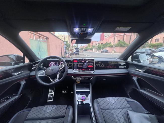 nouveau Tiguan