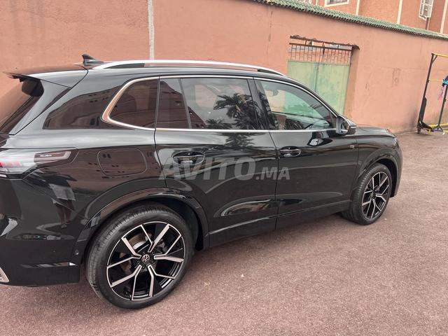 Nouveau Tiguan