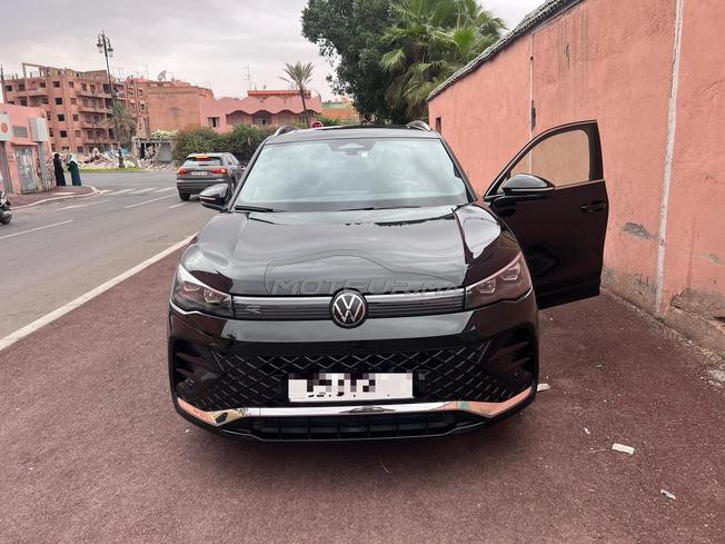 nouveau Tiguan