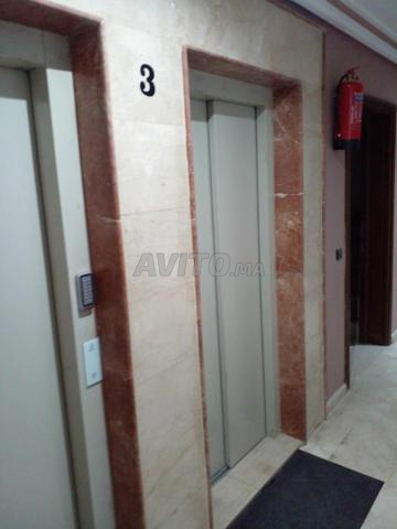 Appartement à vendre 145 m² à Fès centre ville  - 2