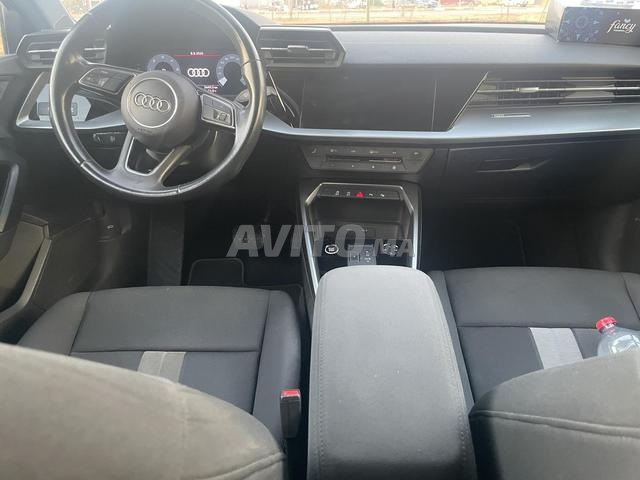 A3 sportback 8y prix négociable - 2