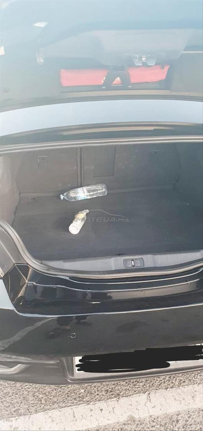 Peugeot 508 2.0 HDi– 2016 – Très bien entretenue 