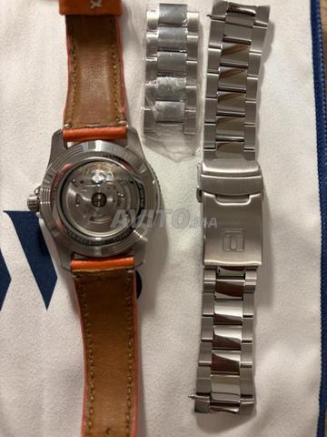 Tissot Seastar Automatique 40mm Comme Neuve – 2026