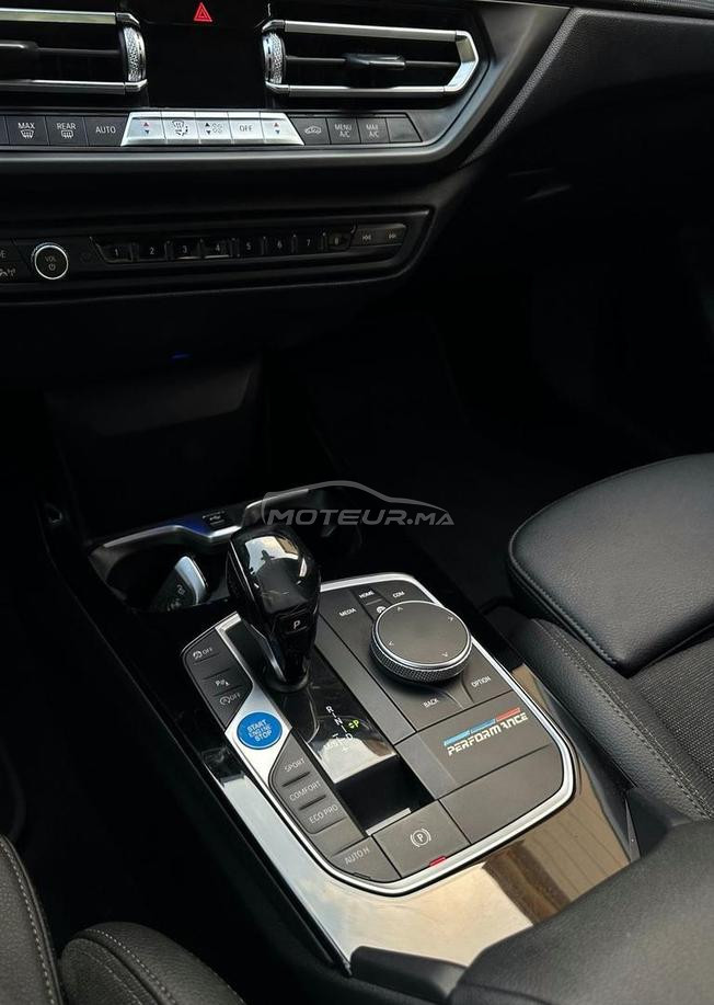 BMW 116 modèle 2020 très bon état 