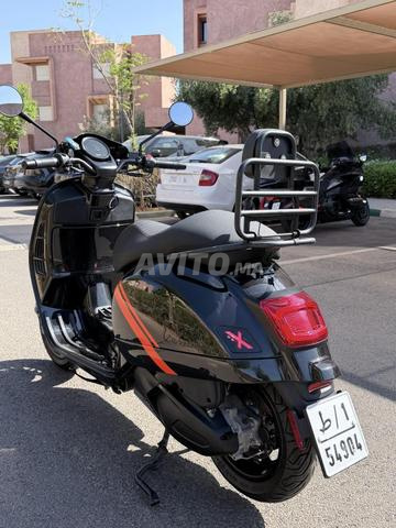 Vespa 300  - 2