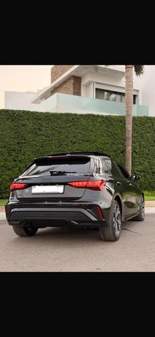audi a3 sportback - 2