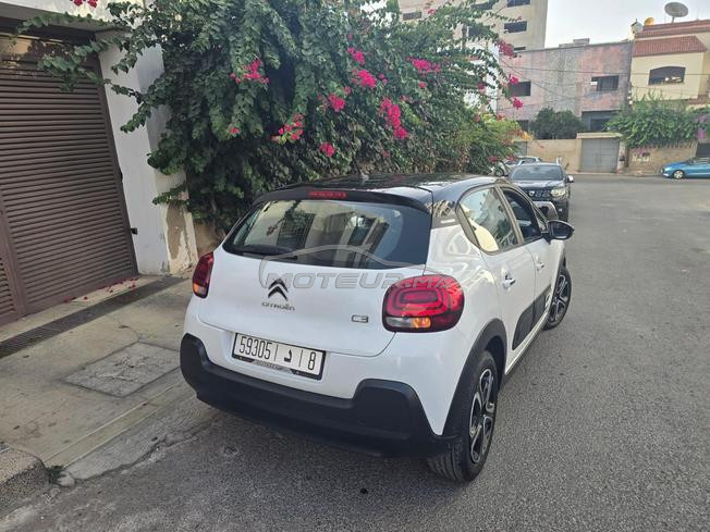 Citation c3 l3amra sbara dar 