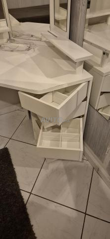 Coiffeuse Kitea - 2