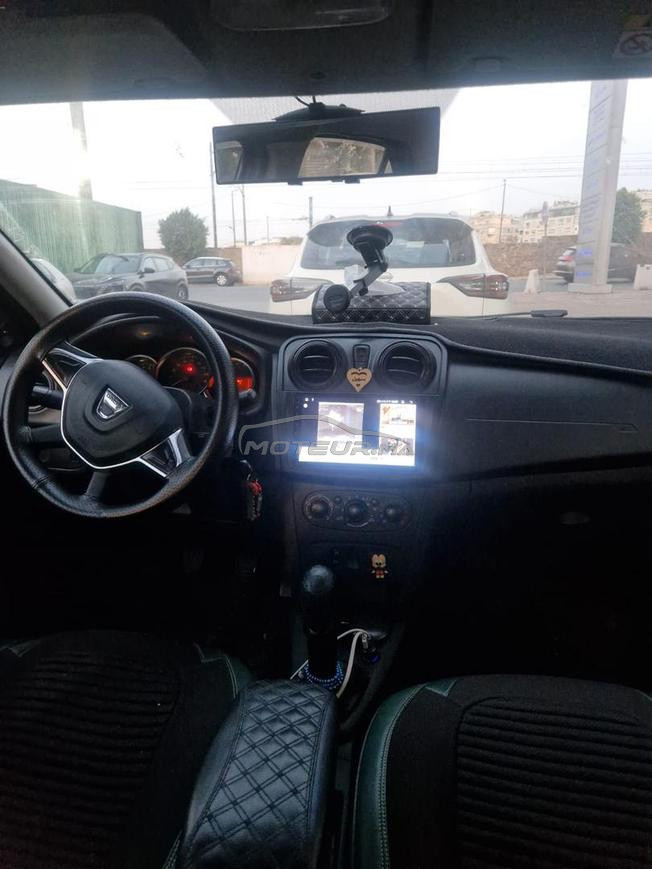 Dacia Logan 2018