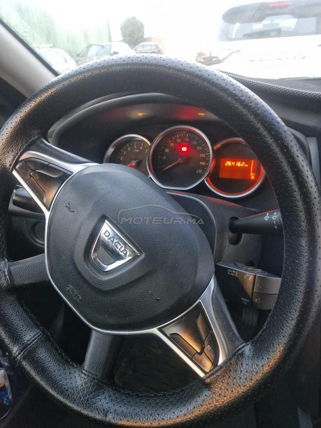 Dacia Logan 2018