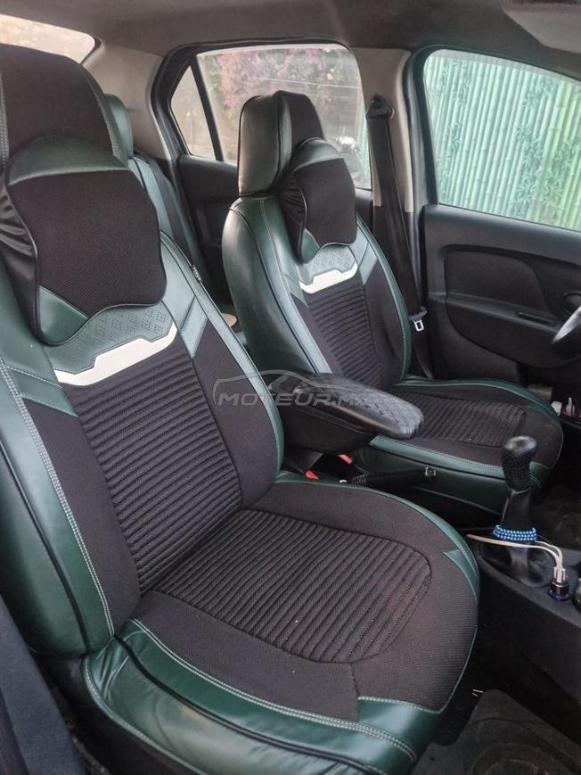Dacia Logan 2018