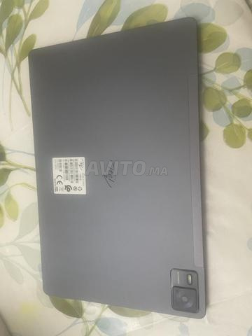 جهاز Itel Pad 2 بحالة جيدة مع غطاءين