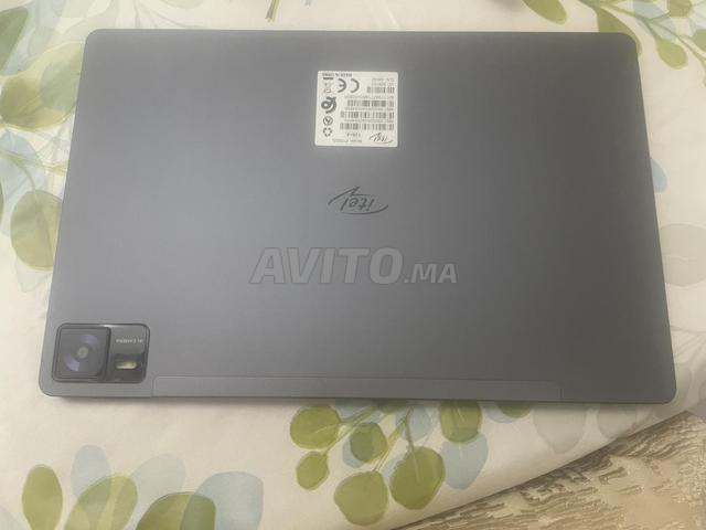 Itel Pad 2 bon état plus 2 pochettes - 2