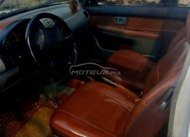 nissan  micra a vendre