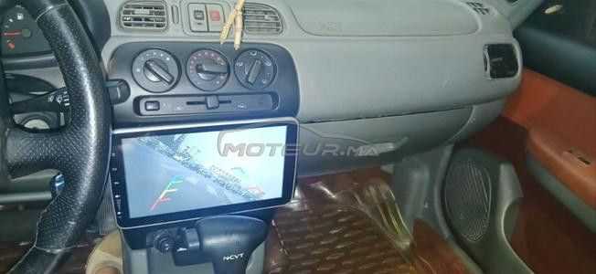 nissan  micra a vendre